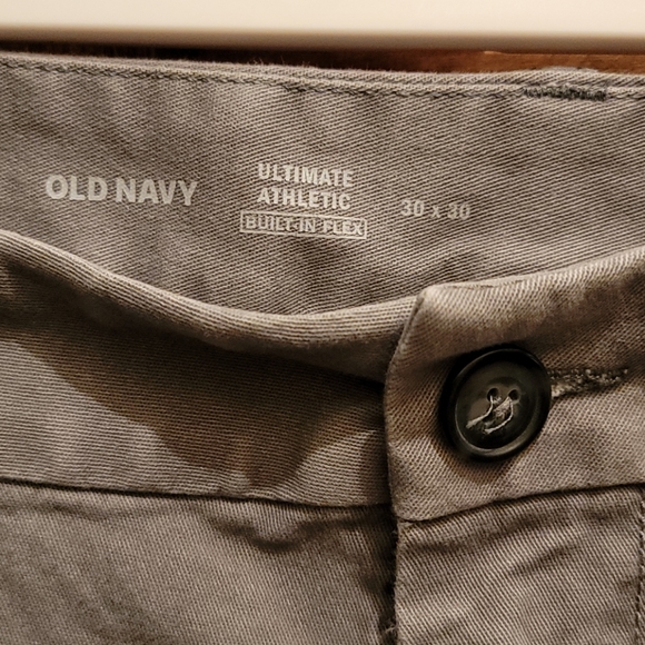 Old Navy pants - Picture 2 of 6